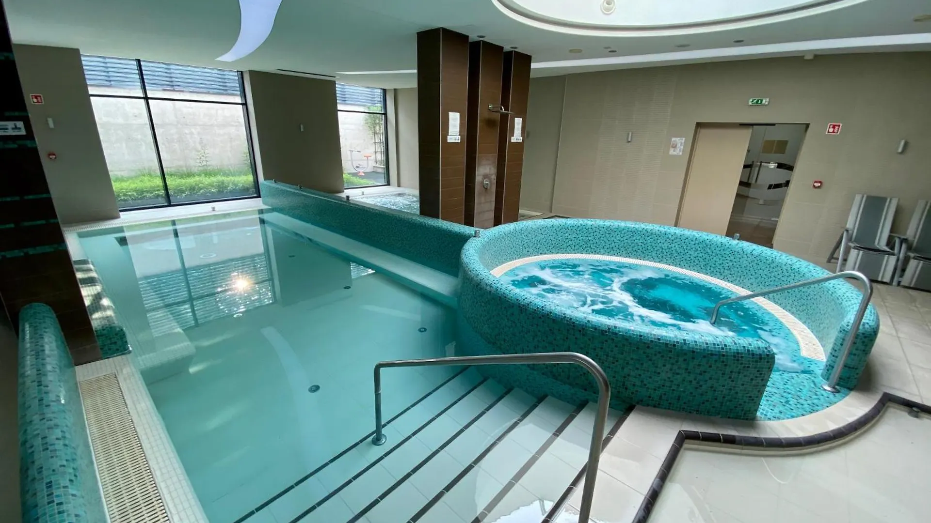 Imola Hotel Platan Eger