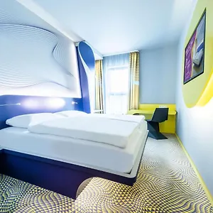 Prize By Radisson, Антверпен