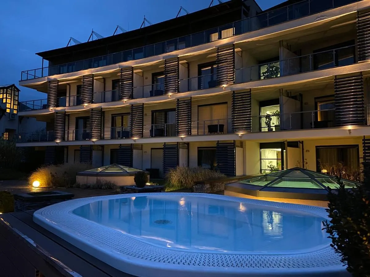 ****  Imola Hotel Platan Eger Hungary