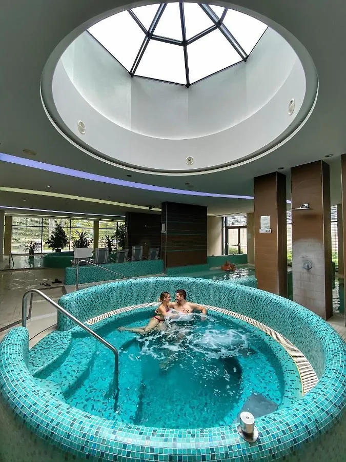 Imola Hotel Platan Eger