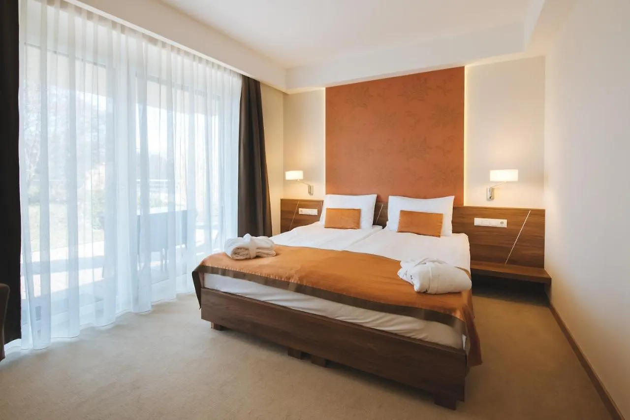 Imola Hotel Platan Eger 4*,