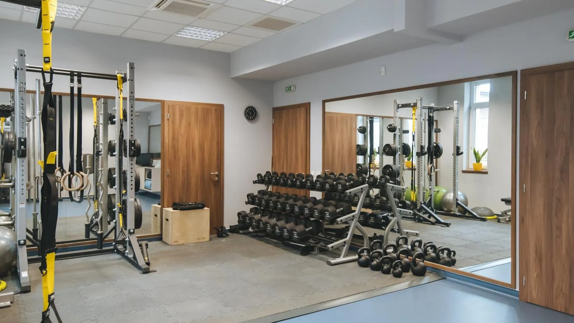 Imola Hotel Platan Eger