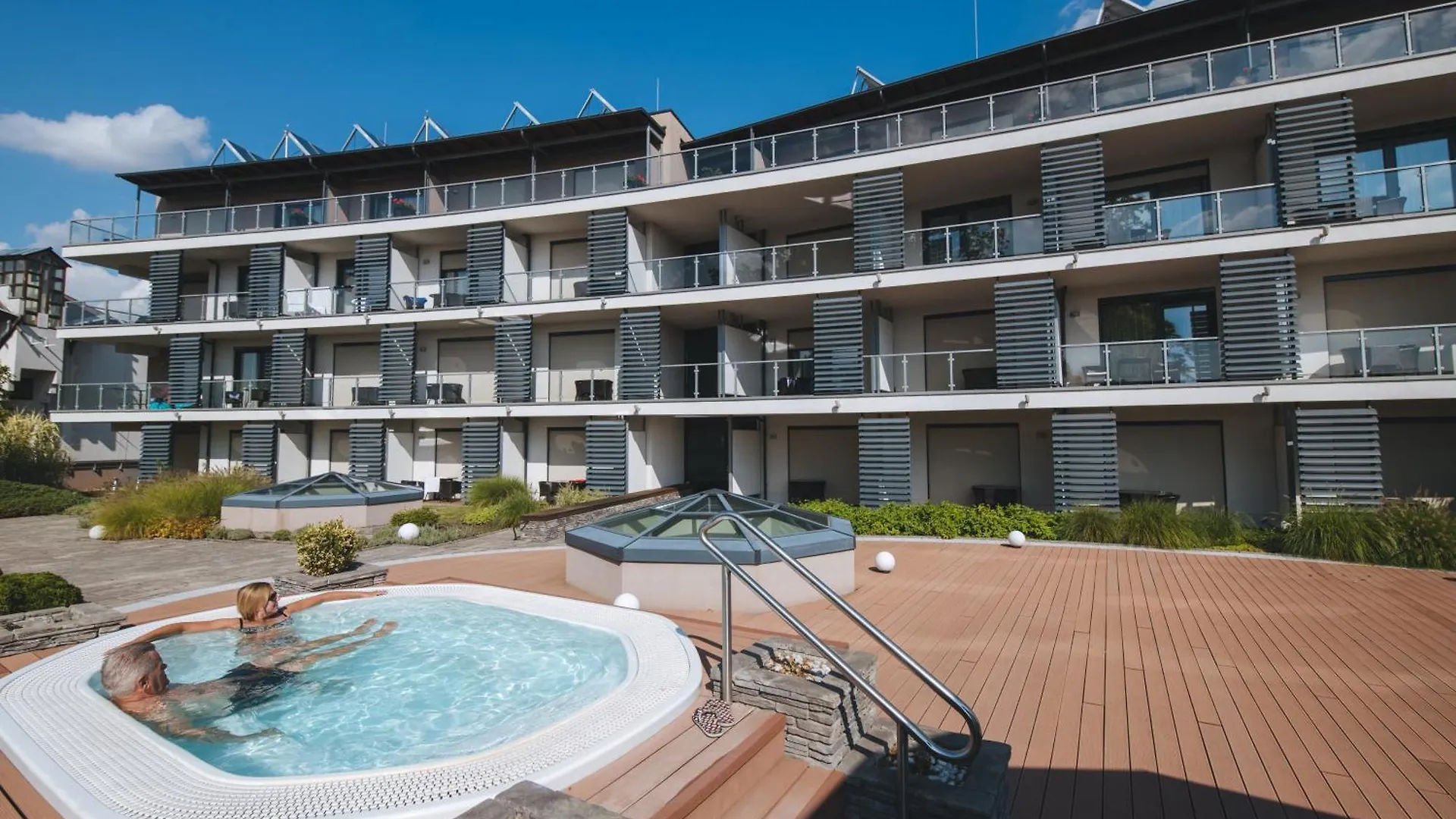 Imola Hotel Platan Eger