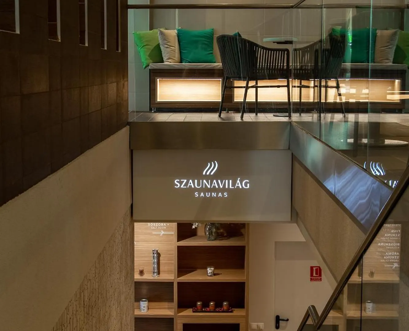 Imola Hotel Platan Eger