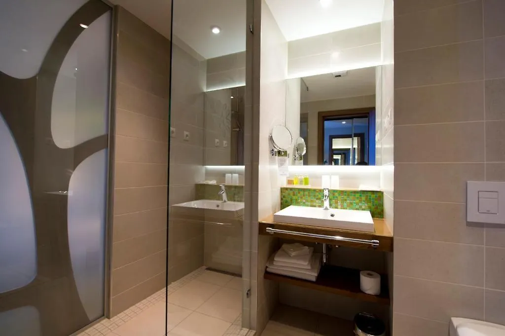 Imola Hotel Platan Eger